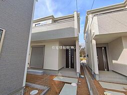 松戸市六高台3丁目140番1 1-B号棟