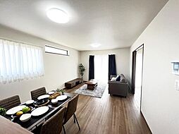 松戸市六高台3丁目140番1　1-A号棟