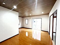 柏市高柳 中古戸建