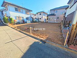 柏市布施新町3期 1号地