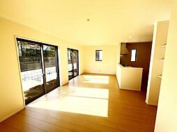 柏市花野井 戸建　1-2号棟