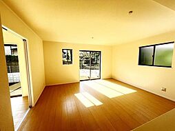 柏市花野井 戸建　1-1号棟