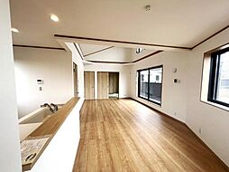 柏市あけぼの3丁目 戸建　A