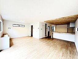 流山市江戸川台東8期　2号棟