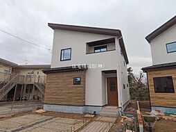 流山市江戸川台東8期　2号棟