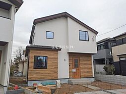 流山市江戸川台東8期　1号棟