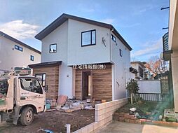 流山市江戸川台東8期　1号棟