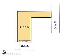松戸市胡録台7期　2号地