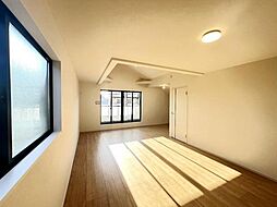 流山市鰭ヶ崎21期　1号棟