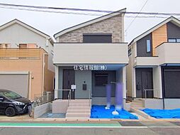 流山市鰭ヶ崎21期　1号棟