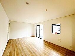 柏市藤心1丁目 戸建　1号棟