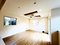 柏市豊四季 戸建　1号棟