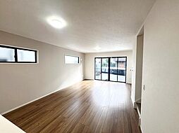 柏市今谷上町 戸建　1号棟