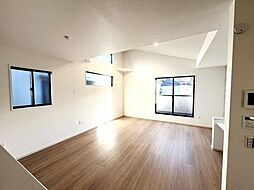 柏市あけぼの3丁目 戸建　1号棟