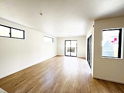 柏市中新宿5期　1号棟