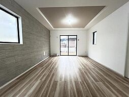 柏市大室7期　1号棟