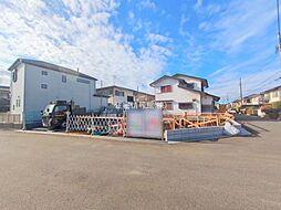 野田市岩名6期1棟　1号棟