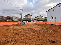 野田市岩名6期1棟　1号棟