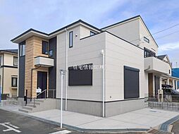 流山市宮園9期　1号棟