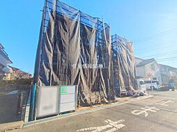 流山市宮園9期　1号棟