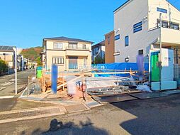 流山市宮園9期　1号棟