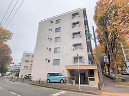 ときわ平サニーハイツ