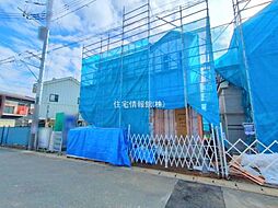 野田市清水619番1　C号棟