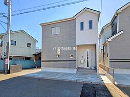 野田市清水619番1　C号棟