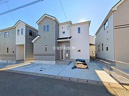 野田市清水619番1　B号棟