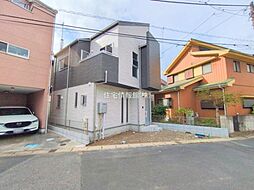 流山市平和台4丁目