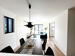 柏市豊住7期4棟　2号棟