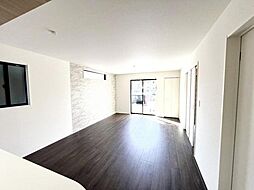 柏市豊住7期4棟　1号棟