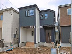 我孫子市第3若松　2号棟