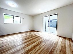 松戸市第3六高台　1号棟