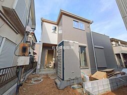 松戸市第3六高台 1号棟