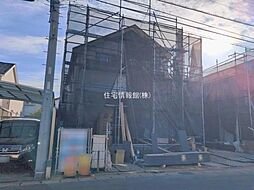 松戸市栄町西1期　3号棟