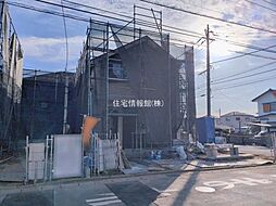 松戸市栄町西1期　2号棟