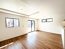 流山市こうのす台4期　3号棟