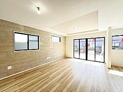 流山市こうのす台4期　2号棟