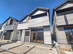 流山市こうのす台4期　2号棟