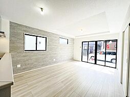 流山市こうのす台4期　1号棟