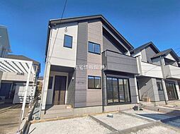 流山市こうのす台4期　1号棟