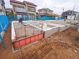 流山市こうのす台4期　1号棟