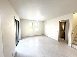 柏市柏2期 戸建　1号棟