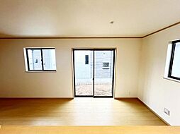 柏市篠籠田 戸建　A号棟