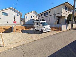 柏市光ヶ丘9期2棟　2号棟