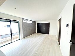 柏市光ヶ丘9期2棟 1号棟
