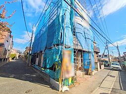 松戸市松戸新田443番16　A号棟