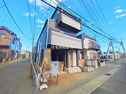 松戸市松戸新田443番16　A号棟