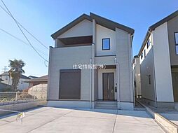 野田市山崎22期 7号棟